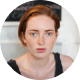 Victoria Dobrzhanska avatar